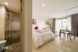 Max Living - Vinhomes DCapitale - Luxury Residences Hanoi Center