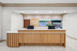 Hampton Inn and Suites Swansboro Near Camp Lejeune