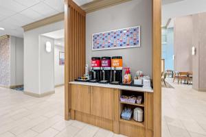 Hampton Inn and Suites Swansboro Near Camp Lejeune