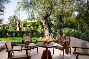 SENTIDO Apollo Palace