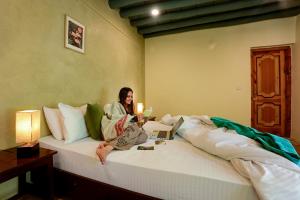 Raybo Hostel - Serene stay with 5 mins walk from the main market
