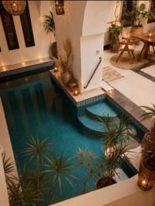 Riad Oasissime