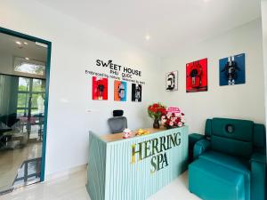Sweet House Phu Quoc