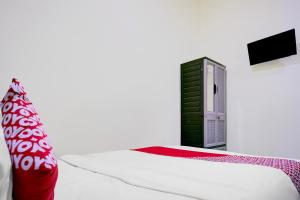 Hotel O Balige City Near Tugu Juara Monang