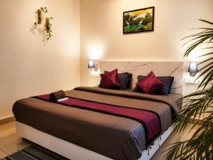 The Royal Nest Uttarayan