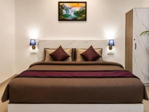 The Royal Nest Uttarayan