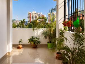 The Royal Nest Uttarayan