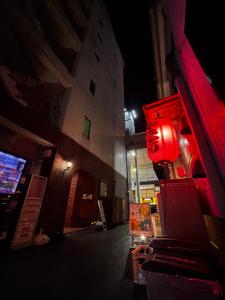 Lofty橘通り