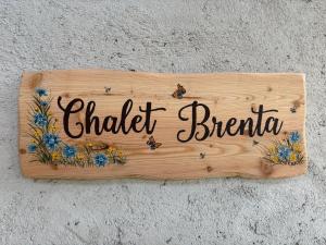 Chalet Maso Lärchen