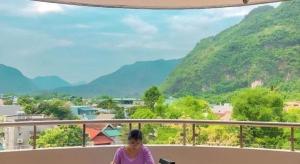 Ngoc Bach Hotel