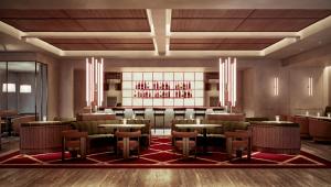 BASE LAYER HOTEL Nagoya Sakae
