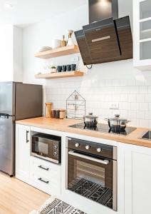 Harrys Suite and Residence - Old Quarter
