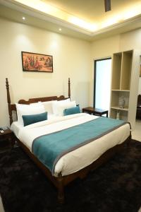 Nowal Naturecare Resort