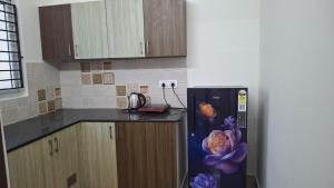 Krishna serviced apartments