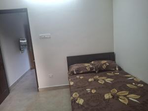 Krishna serviced apartments
