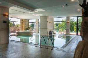 Hotel Skalny Spa Bieszczady
