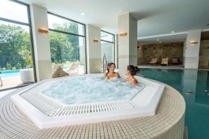 Hotel Skalny Spa Bieszczady