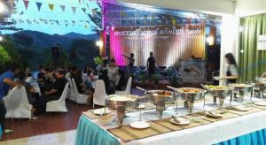 Tanaosri & Creekside Resort