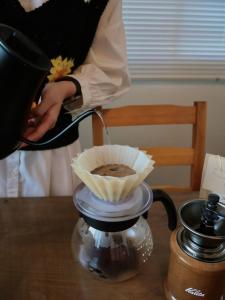 merry coffee Hotel