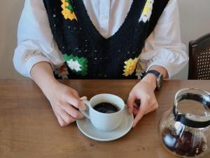 merry coffee Hotel