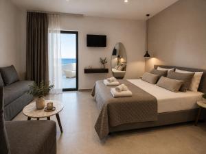 Soula Apartments & Studios