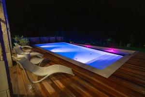 Hotel Skalny Spa Bieszczady