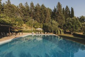 Hotel Villa Il Patriarca