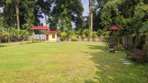 A Terrasse Retreat Resort Siliguri