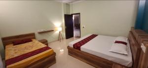 A Terrasse Retreat Resort Siliguri