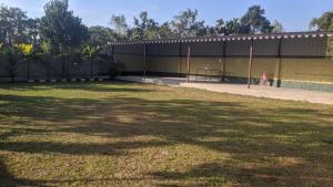 A Terrasse Retreat Resort Siliguri