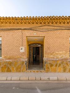 Casa Romana
