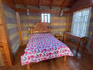 Cabaña La Escondida by GEstores
