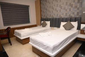 Hotel The Royal Balasore