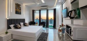 White Suite Studio Noida Extension Greater Noida West