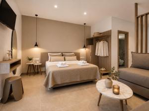 Soula Apartments & Studios