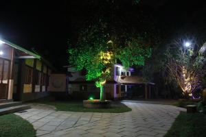 Lakeshore Resort Wayanad