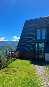 Elit Bungalov