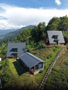 Elit Bungalov