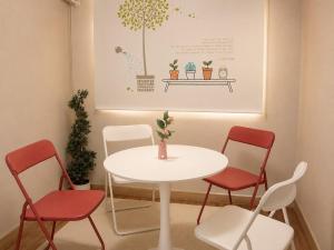 Stay ONE - Cozy Studio near Sindaebang Stn