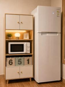 Stay ONE - Cozy Studio near Sindaebang Stn