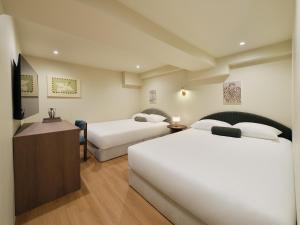 HOTEL SEPT Hongje