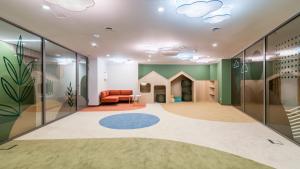 BAŁTYCKA SEA PARK Apartamenty PIAMOLA z widokiem na morze