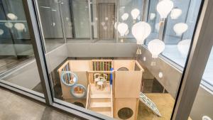 BAŁTYCKA SEA PARK Apartamenty PIAMOLA z widokiem na morze