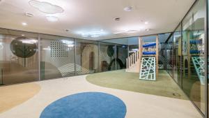 BAŁTYCKA SEA PARK Apartamenty PIAMOLA z widokiem na morze