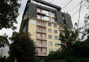 Levanevskogo Apt