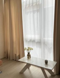 Levanevskogo Apt