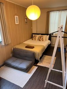 Skyhotel 晴空塔商圈 车站3分钟 直达机场 涉谷 迪士尼 上野 浅草4203