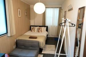 Skyhotel 晴空塔商圈 车站3分钟 直达机场 涉谷 迪士尼 上野 浅草4203