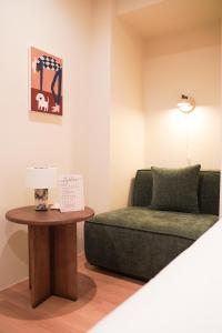 HOTEL SEPT Hongje
