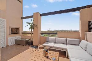 Residencia Serena